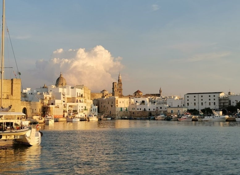 Picture 12 for Activity Polignano a Mare: caves sea and more