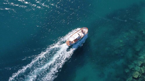 Polignano a Mare: Höhlen, Meer und mehr