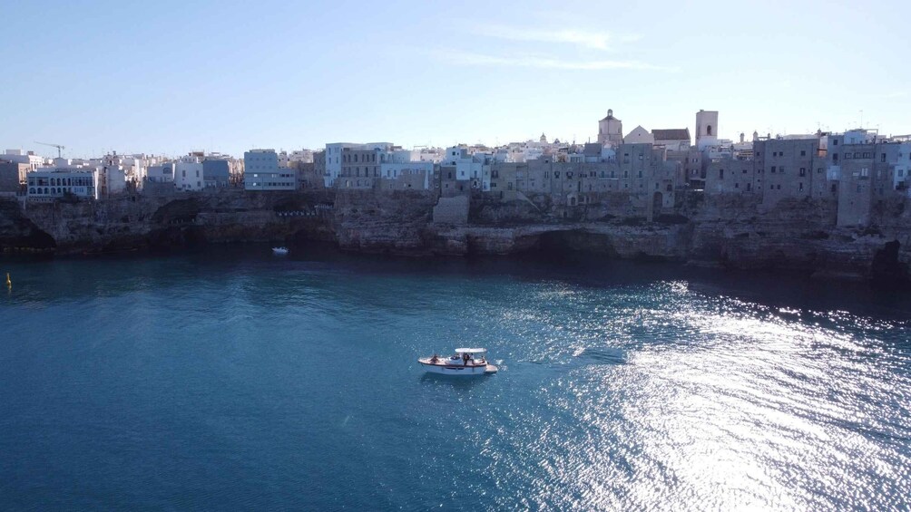 Picture 4 for Activity Polignano a Mare: caves sea and more