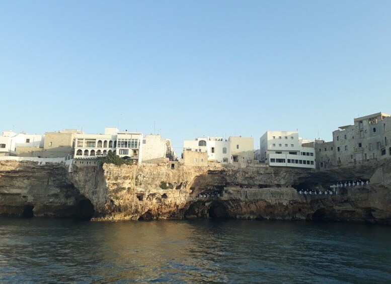 Picture 10 for Activity Polignano a Mare: caves sea and more