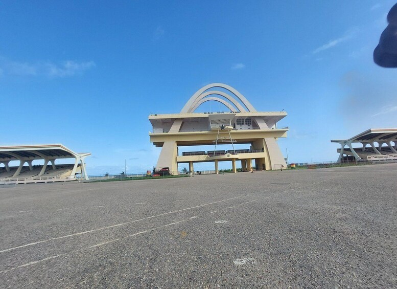 Picture 13 for Activity Full-Day Accra City Tour