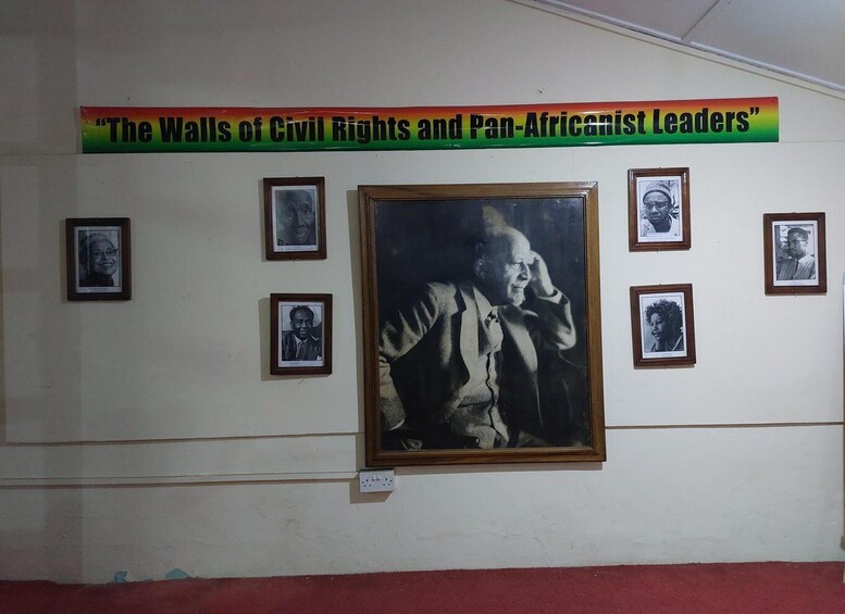 Picture 9 for Activity Full-Day Accra City Tour