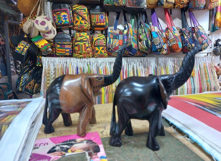 Picture 10 for Activity Full-Day Accra City Tour