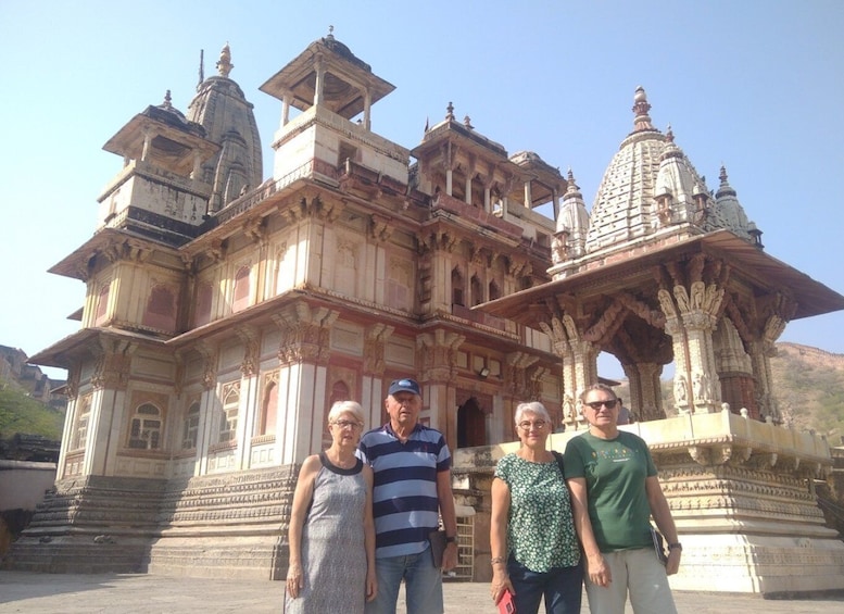 Picture 5 for Activity Same Day Jaipur Private Tour from Delhi