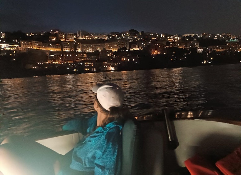 Picture 12 for Activity Napoli: Myths & Legends Cruise with Snorkeling