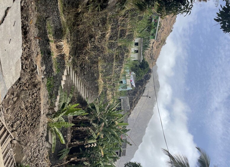 Picture 8 for Activity Day Trip: Trek Santo Antão, Cova Crater > Cabo da Ribeira 5k