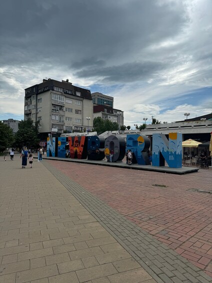 Picture 7 for Activity Day Tour of Kosovo from Tirana, Pristina and Prizren