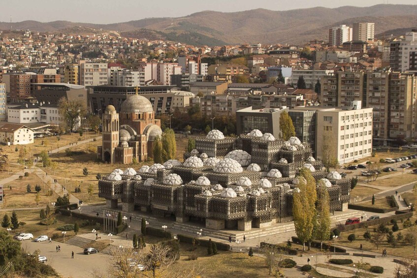 Picture 4 for Activity Day Tour of Kosovo from Tirana, Pristina and Prizren