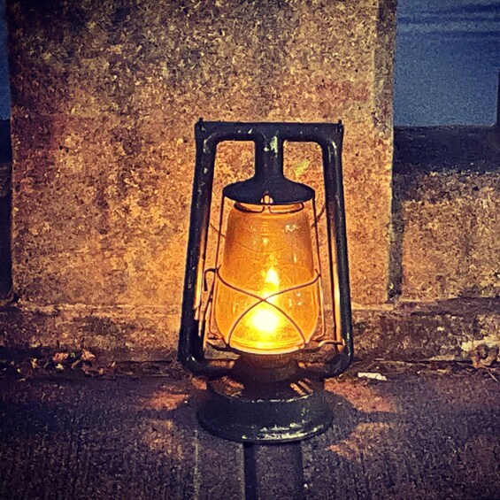 Picture 5 for Activity Downtown Westerly Ghost Tour
