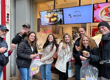 Osaka: Stadstour van een hele dag met gids en openbaar vervoer