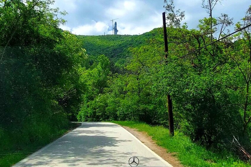 Picture 5 for Activity Skopje: Matka Canyon and Vodno Mountain Half-Day Trip