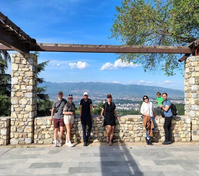 Picture 9 for Activity Skopje: Matka Canyon and Vodno Mountain Half-Day Tour
