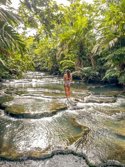 Picture 3 for Activity Explore Rincon de la Vieja Rainforest on Horseback Riding