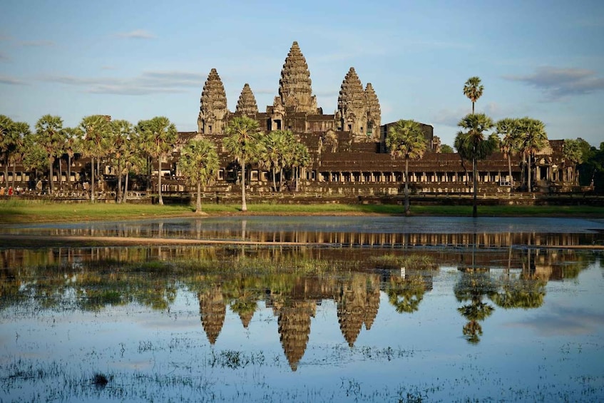 Picture 7 for Activity 1 Day Private of Angkor Wat Tour with Tuk Tuk