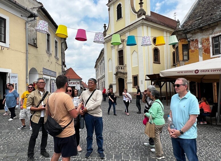 Picture 8 for Activity Szentendre Daytrip (Unesco World Heritage)