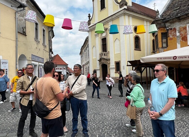 Picture 8 for Activity Szentendre Daytrip (Unesco World Heritage)