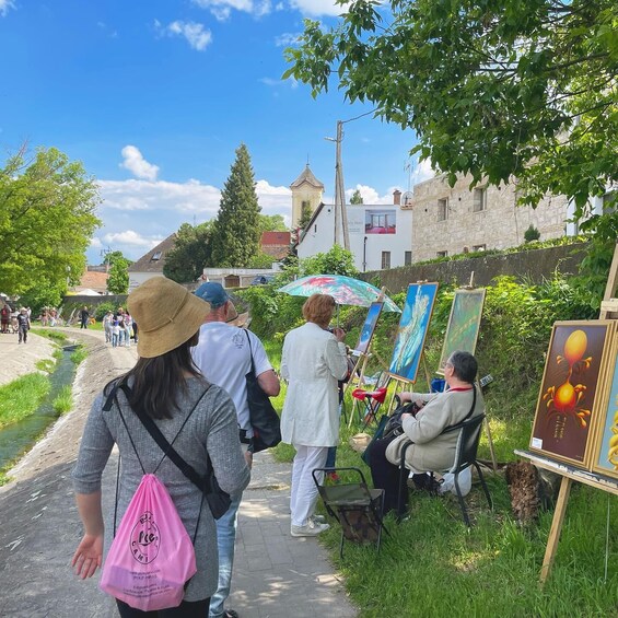 Picture 20 for Activity Szentendre Daytrip (Unesco World Heritage)