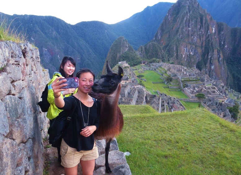 Picture 5 for Activity Cusco: 2-Day Sacred Valley and Machu Picchu Guided Tour