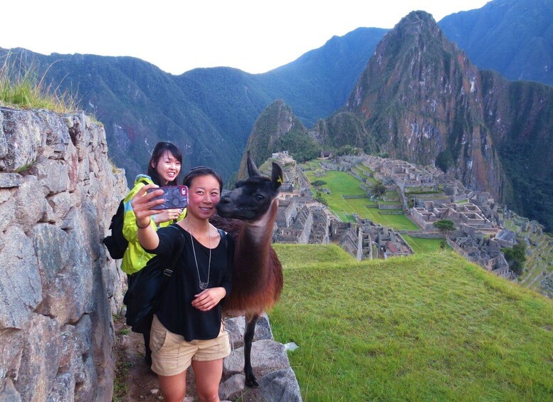 Picture 5 for Activity Cusco: 2-Day Sacred Valley and Machu Picchu Guided Tour