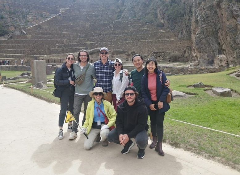 Picture 11 for Activity Cusco: 2-Day Sacred Valley and Machu Picchu Guided Tour