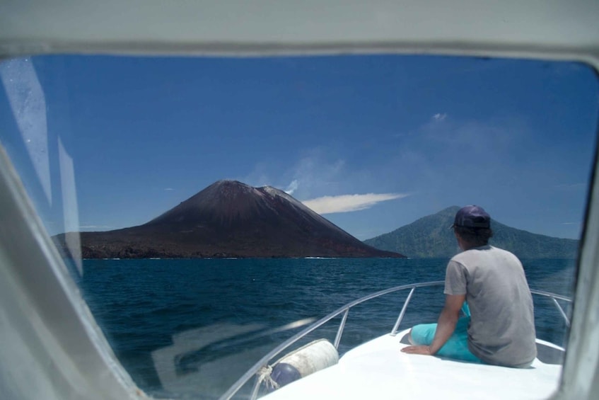 Picture 5 for Activity From Jakarta : Explore Krakatau Volcano Tour