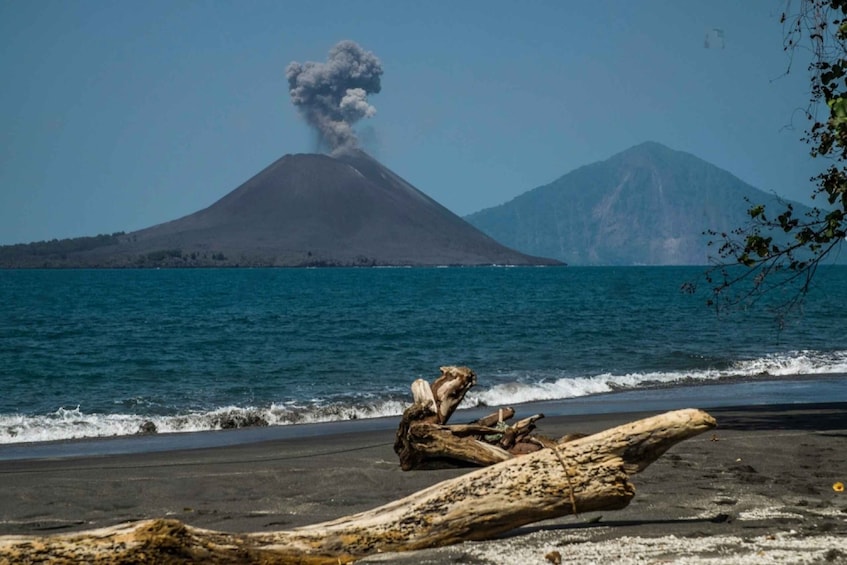 Picture 2 for Activity From Jakarta : Explore Krakatau Volcano Tour