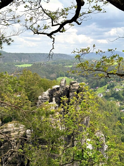 Picture 4 for Activity From Prague: Bohemian & Saxony Switzerland: Amazing Day Tour