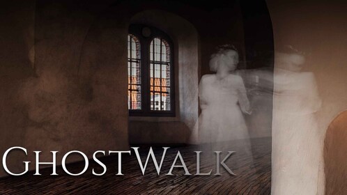 Ghostwalk : une visite à pied autoguidée