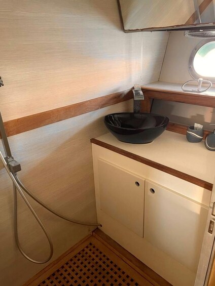 Picture 8 for Activity Dream day on a Yacht from Naples to Procida, Capri or Ischia
