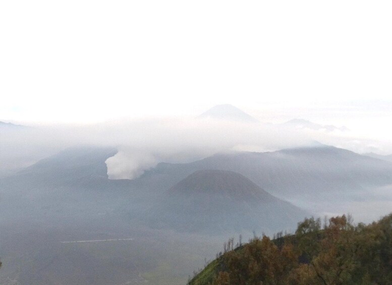 Picture 6 for Activity From Surabaya: Private 3-Day Mount Bromo Ijen Tour