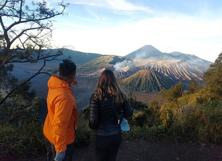 Picture 3 for Activity From Surabaya: Private 3-Day Mount Bromo Ijen Tour