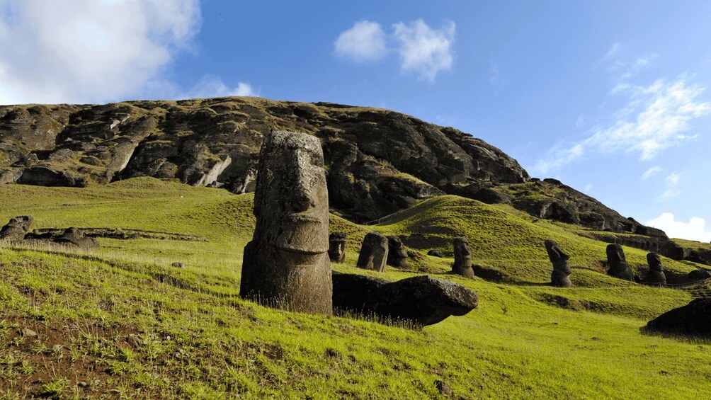 Picture 18 for Activity Easter Island: Private Full Day History Of The Moai