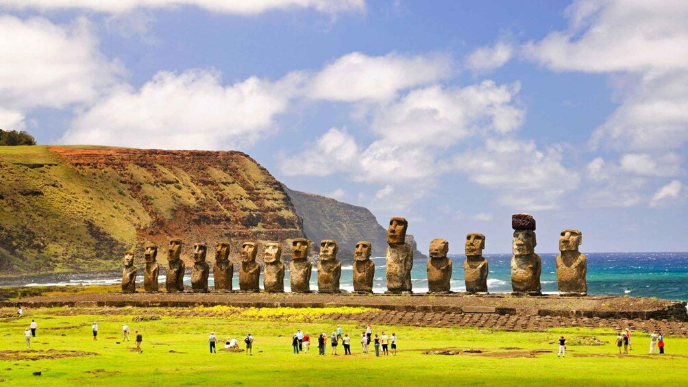 Picture 4 for Activity Easter Island: Private Full Day History Of The Moai