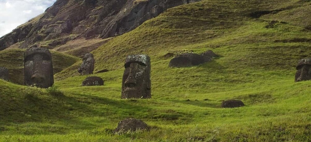 Picture 14 for Activity Easter Island: Private Full Day History Of The Moai