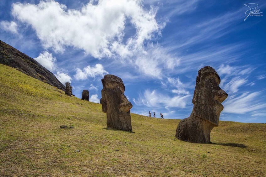 Picture 7 for Activity Easter Island: Private Full Day History Of The Moai