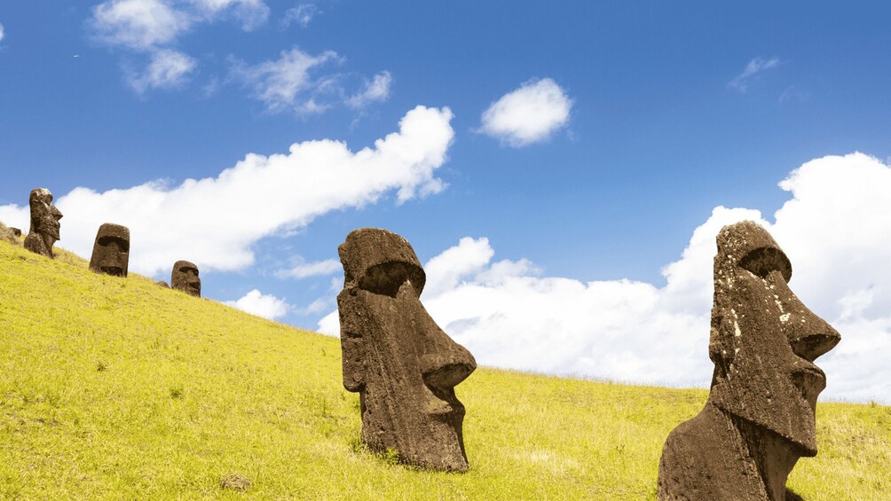 Picture 22 for Activity Easter Island: Private Full Day History Of The Moai