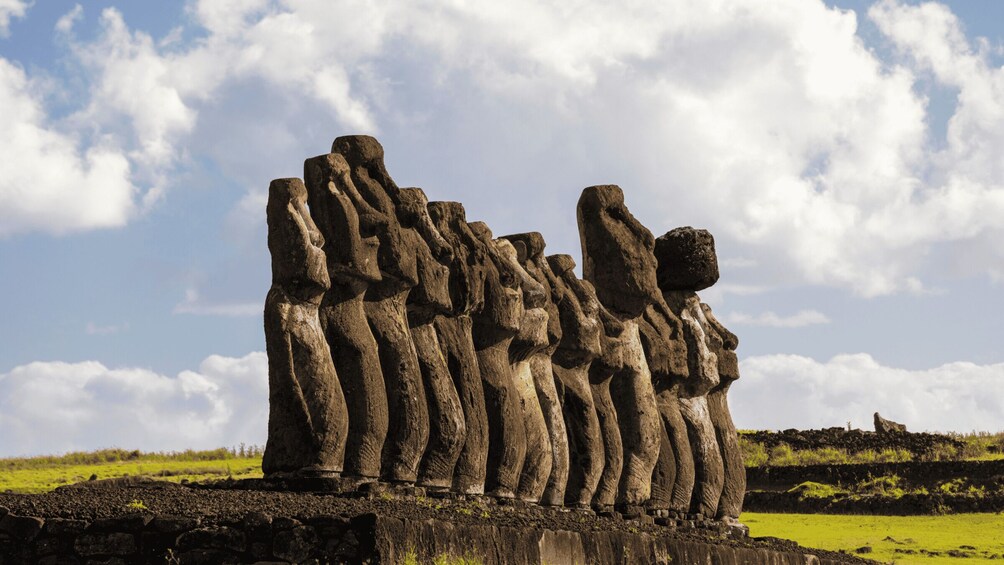 Picture 26 for Activity Easter Island: Private Full Day History Of The Moai