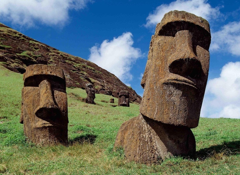 Picture 13 for Activity Easter Island: Private Full Day History Of The Moai