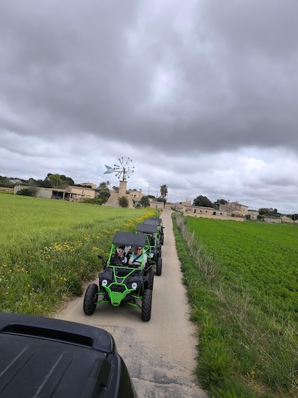 Picture 10 for Activity Palma de Mallorca: 2-Seater Buggy Adventure