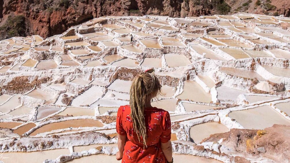 Picture 3 for Activity From Cusco: Atv's in Maras and Moray Half Day |Private Tour|