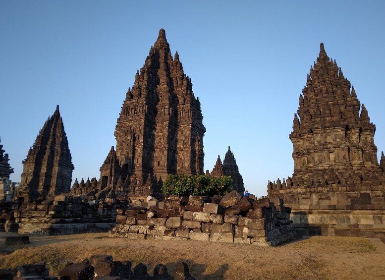 Picture 1 for Activity Yogyakarta: Prambanan Temple - Ramayana Ballet Performance