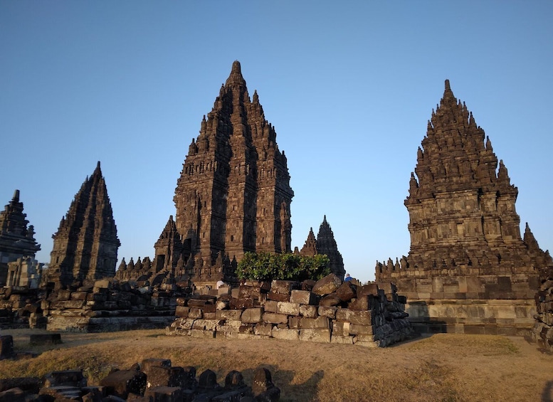 Picture 1 for Activity Yogyakarta: Prambanan Temple - Ramayana Ballet Performance