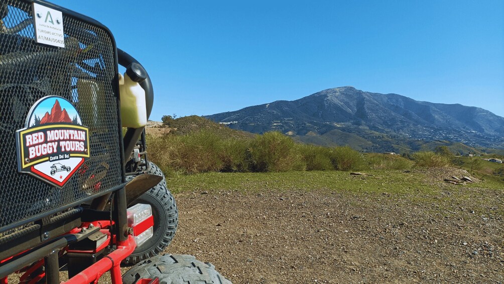 Picture 12 for Activity Guided Buggy Tour Mijas