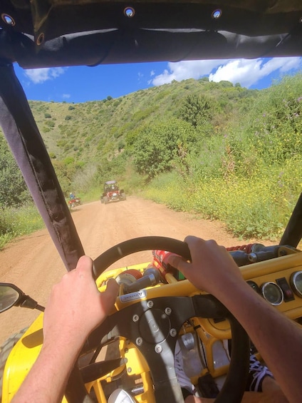 Picture 11 for Activity Guided Buggy Tour Mijas