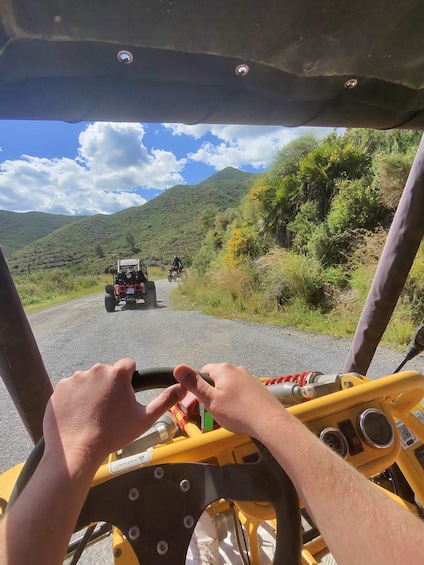 Picture 12 for Activity Guided Buggy Tour Mijas
