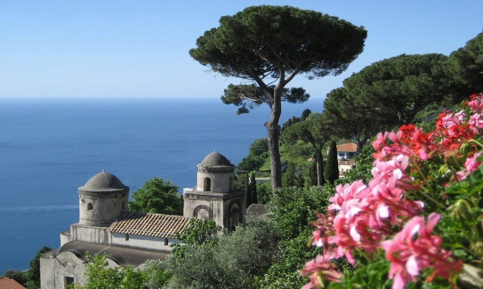 Picture 3 for Activity Full Day : Amalfi Coast