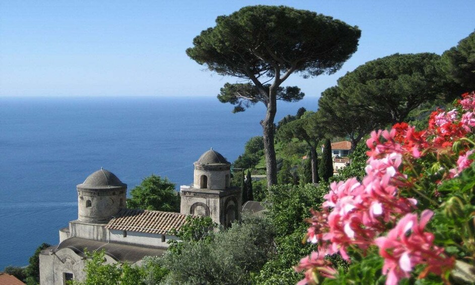 Picture 4 for Activity Full Day : Amalfi Coast: Stop To Positano,Amalfi,Ravello