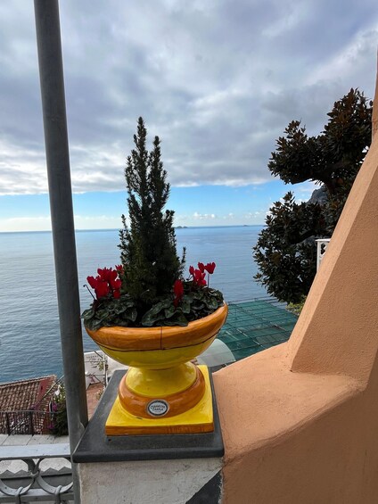Picture 12 for Activity Small Group Amalfi Coast Tour – Positano, Amalfi & Ravello