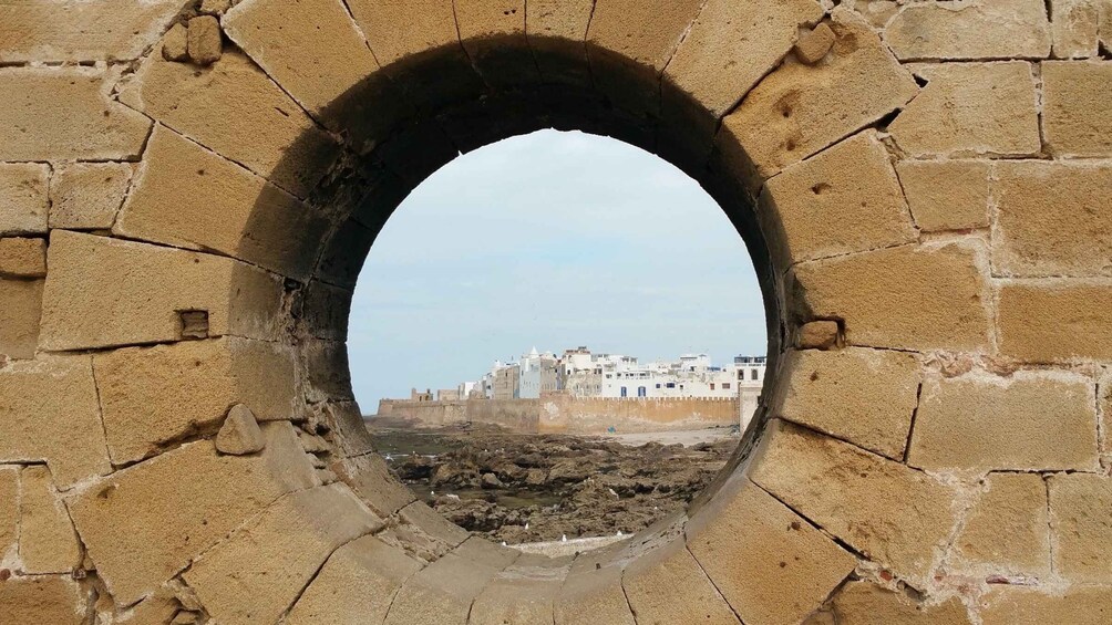 Picture 4 for Activity Essaouira Full Day Trip : From Marrakech
