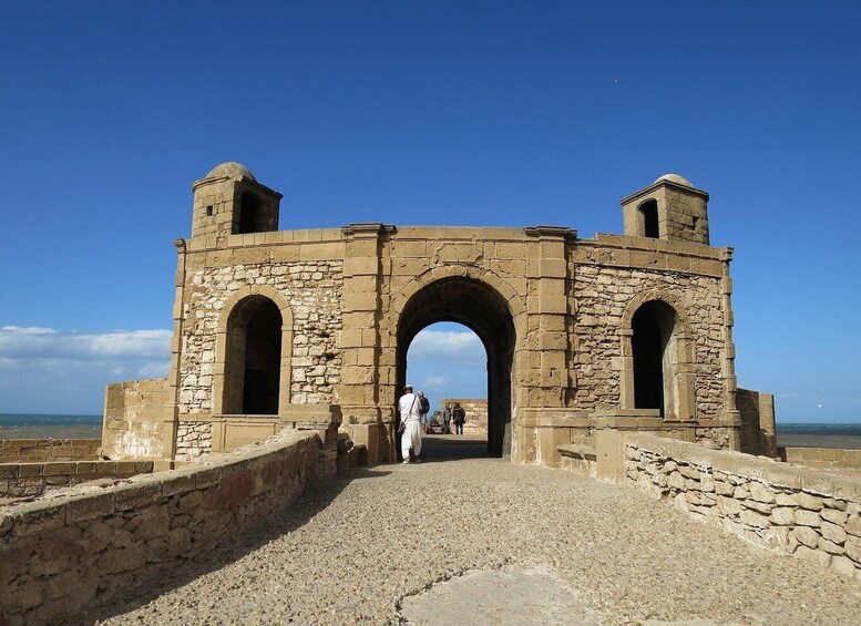 Picture 5 for Activity Essaouira Full Day Trip : From Marrakech